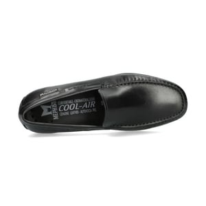 Mephisto Algoras heren moccasin