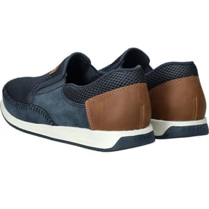 Rieker 11954-14 blue