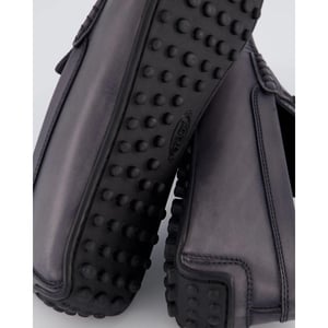 Tod's Heren t piatta city gommino