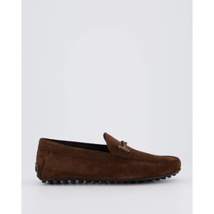 Tod's Heren t ring bronzo city