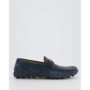 Tod's Heren timeless gommino bubble