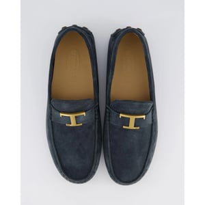 Tod's Heren timeless gommino bubble