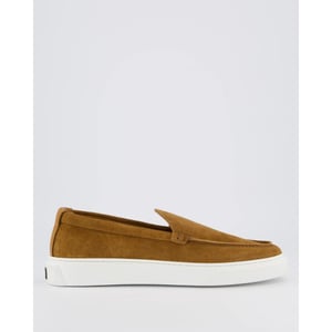 Woolrich Heren boat shoe