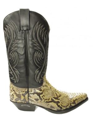 Sendra Cowboylaarzen mannen 2605p