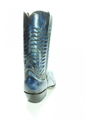 Sendra Cowboylaarzen mannen 5907p-06