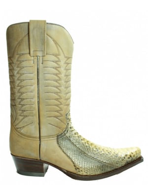 Sendra Cowboylaarzen mannen 5907p-12