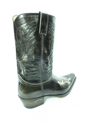 Sendra Cowboylaarzen mannen 9393p