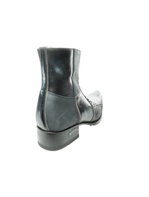 Sendra Exotisch leer mannen 5919p-06