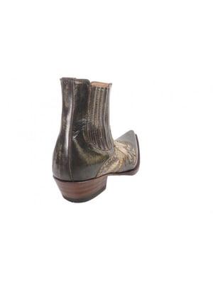 Sendra Exotisch leer mannen 9396p-01
