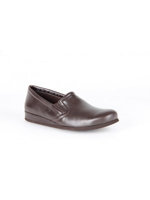 Rohde 62-71 heren pantoffel (gesloten hiel)