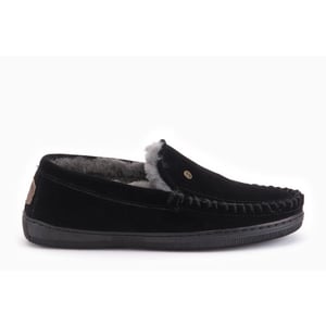 Warmbat Grizzly black