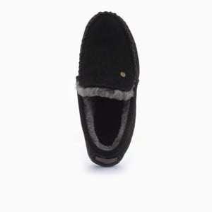 Warmbat Grizzly black