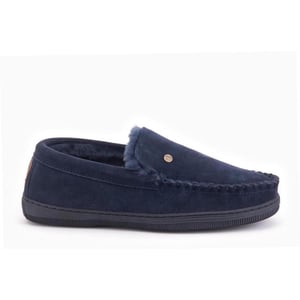 Warmbat Grizzly dark navy