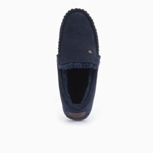 Warmbat Grizzly dark navy