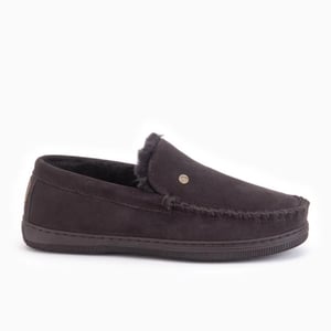 Warmbat Grizzly suede 65 choco grz4410 4062