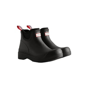 Hunter Regenlaarzen mfs9022rma-blk