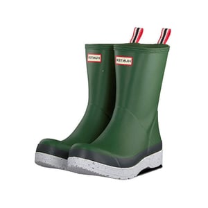 Hunter Regenlaarzen mfs9122rma-sms