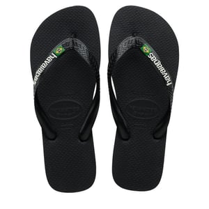 Havaianas Brasil logo teenslippers unisex