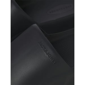 Jack & Jones Heren badslippers jfwstatus antraciet