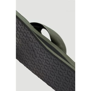 O'Neill Chad fabric sandals