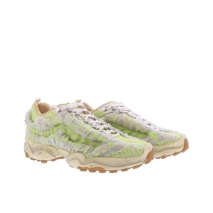 Acne Studios Heren bubba sneaker /geel