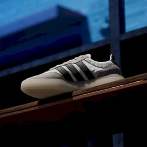 Adidas barreda decode casual low sportcas schoen her -