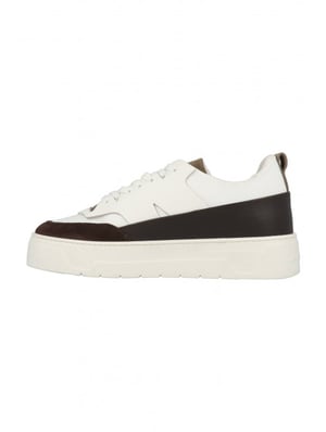 Antony Morato Sneakers mmfw01615-le300002-2053 / bruin