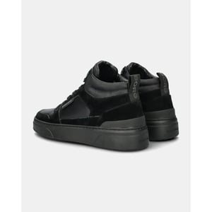 Björn Borg T1930 tennis mid m bkoo black
