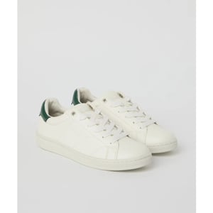 Björn Borg T305 white green