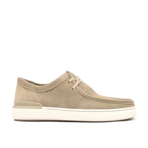 Clarks Original Courtlite seam heren sneaker