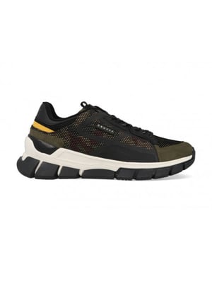 Cruyff Todo estrato cc223161-559 groen / zwart