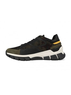 Cruyff Todo estrato cc223161-559 groen / zwart