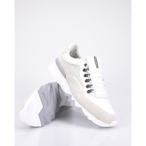 Floris van Bommel De zager sneakers