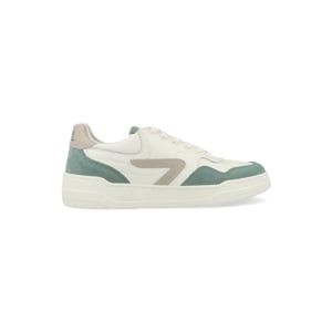 Hub Court m5901l68-l10-378 off white / beige / groen