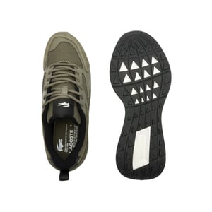 Lacoste L003 evo heren sneaker