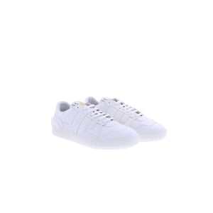 Lanvin Dames, heren clay low top sneakers