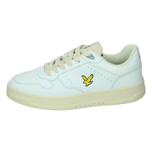 Lyle and Scott Culross bsc