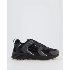 Mallet. Heren holloway sneaker