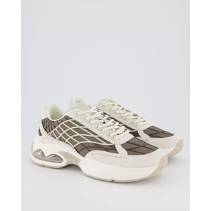Mallet. Heren neptun dip sneaker /beige