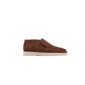 Mason Garments Amalfi loafer mid sneakers ess-11