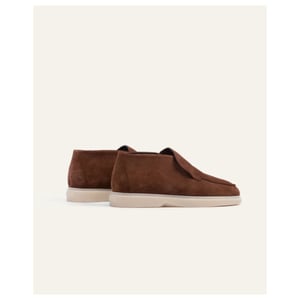 Mason Garments Amalfi loafer mid sneakers ess-11