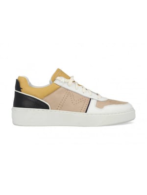 McGregor Sneakers 621100454-456 / bruin