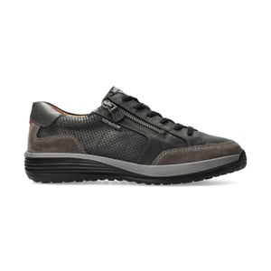 Mephisto Sacco heren sneaker