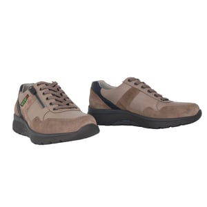 Mephisto Sano amory heren rollende wandelsneaker