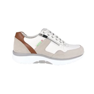 Mephisto Sano amory heren rollende wandelsneaker