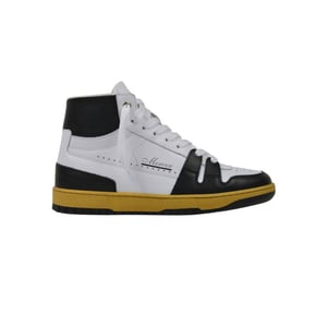 Mercer Amsterdam The brooklyn sneakers the brooklyn high 159 me231014