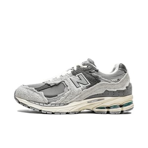 New Balance M2002rda grijs heren sneaker
