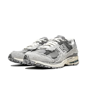 New Balance M2002rda grijs heren sneaker