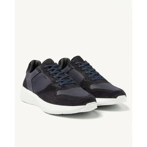 Nubikk Sneakers 21088300-48x rock