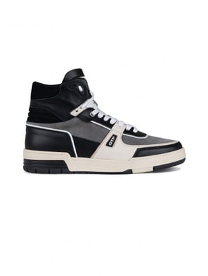 Off The Pitch Basketta hi otpf223006-958 / beige